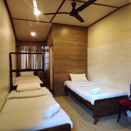 Baba Tourist Lodge Shillong Extérieur photo
