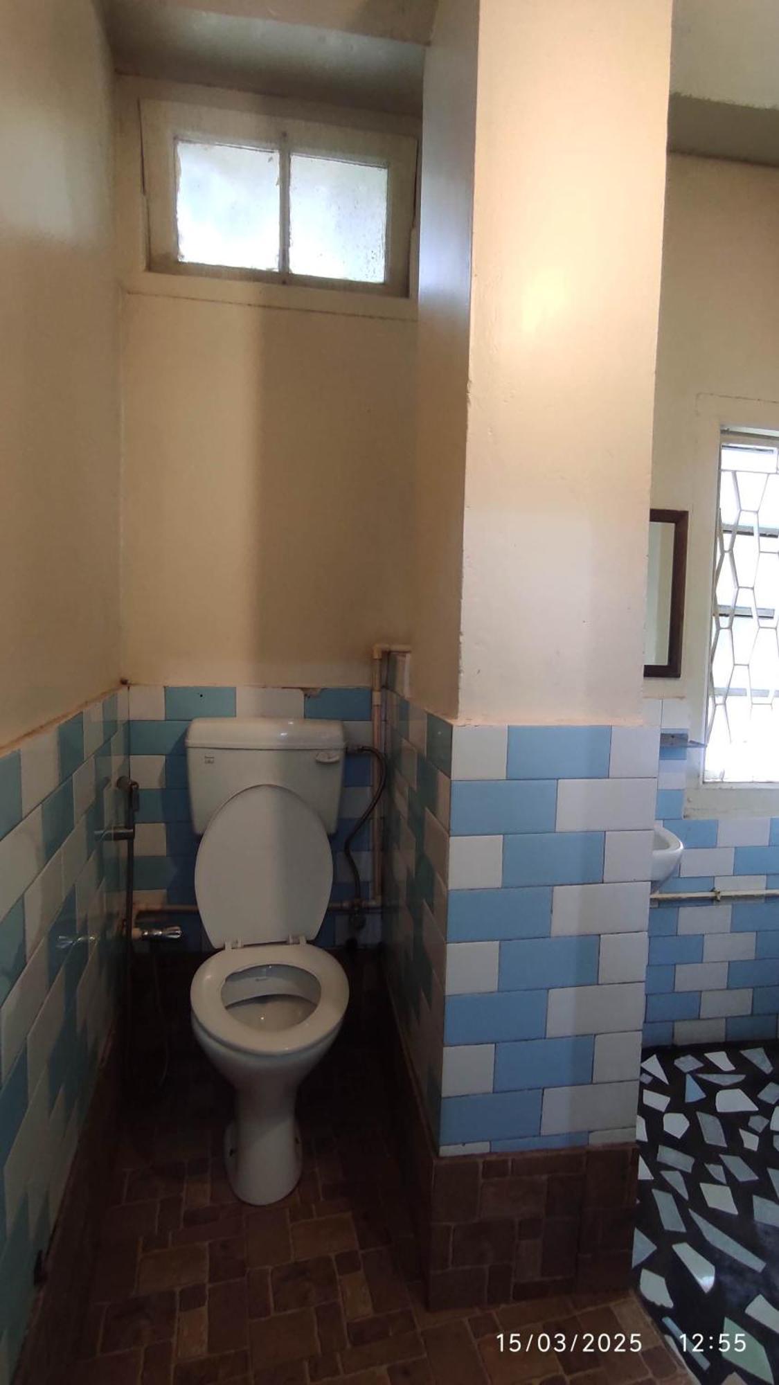 Baba Tourist Lodge Shillong Extérieur photo